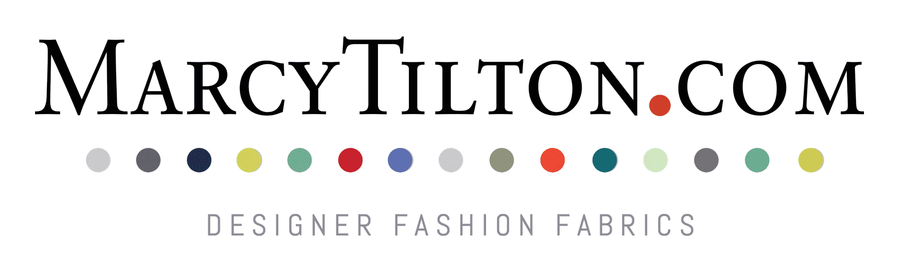 Marcy Tilton Designer Fashion Fabrics