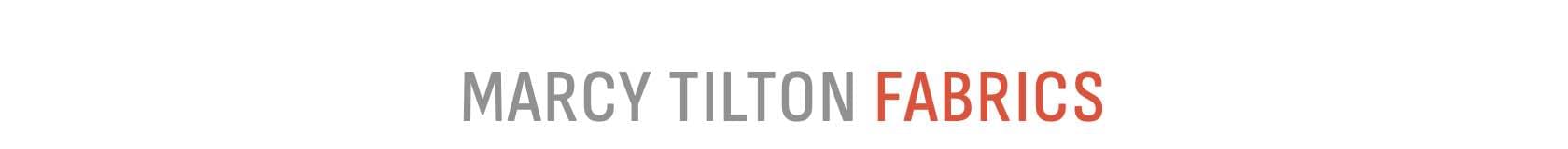 Marcy Tilton Designer Fashion Fabrics